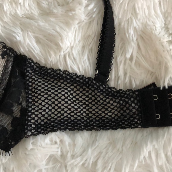 Victoria Secret - Dream Angels Lined Demi - Picture 4 of 4